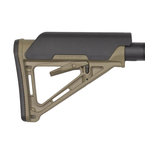Magpul - Poduszka policzkowa CTR® / MOE® - 0.5" - Flat Dark Earth - MAG326-FDE