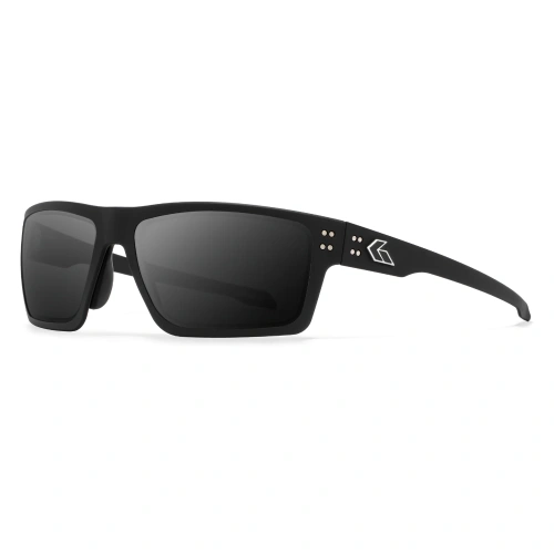 Gatorz - Okulary ochronne Sentix - Anti-Fog - Smoke - GZ-18-430