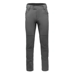 Helikon - Spodnie Trekking Tactical Pants TTP Slim - Aero-Tech - Shadow Grey - SP-TSP-AT-35