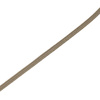 EDCX - Shock Cord - 3,6 mm - Coyote Brown - 1 metr