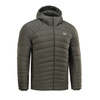 M-Tac - Kurtka Jarl - Nylon - Primaloft - Oliwkowy - 20544001