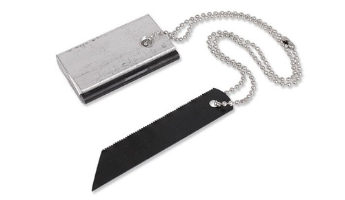 BCB - Krzesiwo z Magnezją - Striker Fire Flint - CN331