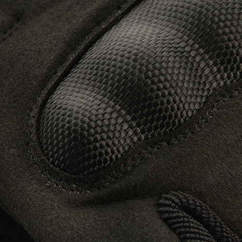 M-Tac - Rękawice taktyczne strzeleckie Assault Mk.6 - Czarne - 90306002