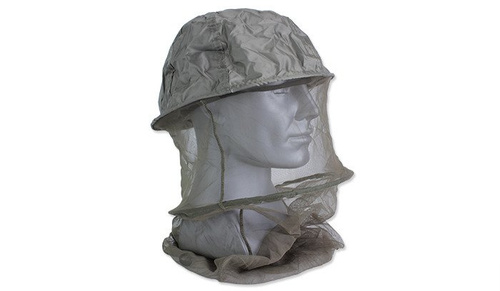 FOSCO - Moskitiera Mosquito Headnet