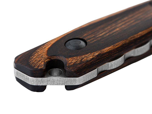 Benchmade - Nóż survivalowy HUNT - CPM-S30V - Brązowy - 15017