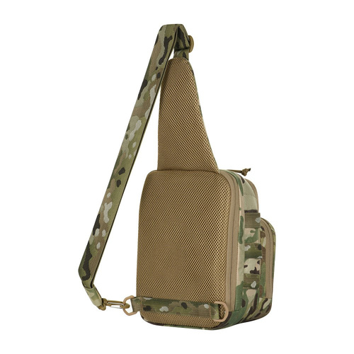 M-Tac - Torba Cross Bag Slim Elite Hex - Cordura - MultiCam - 10210008