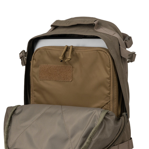 Helikon - Wkładka na laptopa do plecaka - Nylon - Coyote - MO-LIT-NL-11