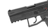 ASG - Replika pistoletu CZ 75 P-07 Duty - CO2 GBB - 16720