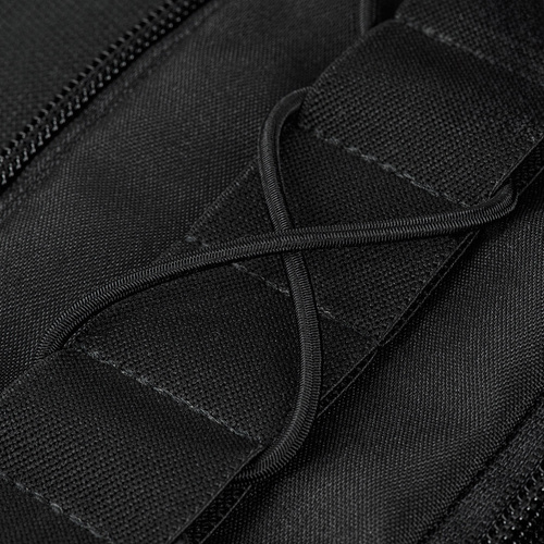 M-Tac - Zrywana apteczka Elite Rip Off Gen.II - MOLLE - Cordura - Black - 8209