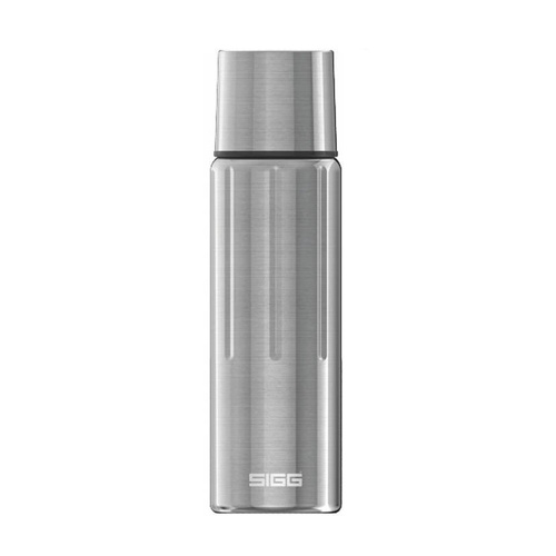 SIGG - Termos Gemstone IBT Selenite - 0.5 L - Srebrny - 8735.50