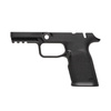 Magpul - Polimerowy szkielet EHG SG9 do SIG Sauer P320 Manual Safety - Czarny - MAG1395-BLK