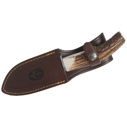 Muela - Nóż Skinner Deer Stag 110 mm - VIPER-11A