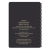 M-Tac - Notatnik wodoodporny Ecopybook Tactical All-Weather Notebook Regular Maxi - ET-MTC-10030