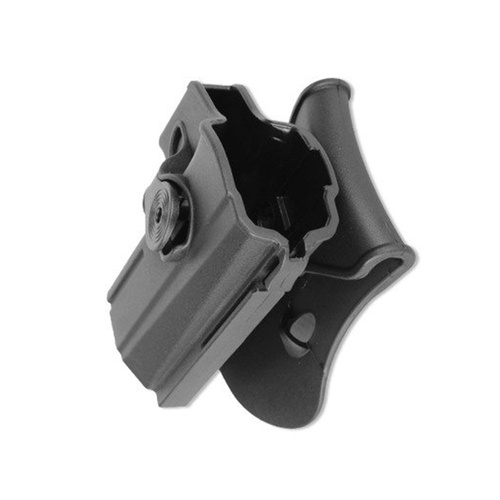 IMI Defense - Kabura polimerowa Roto Paddle Holster Level 2 - CZ P-07 - IMI-Z1460