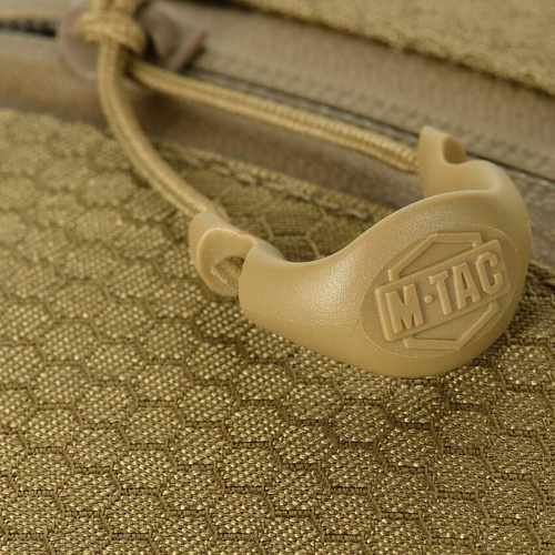 M-Tac - Torba Sling Pistol Bag Elite Hex - Coyote - 10175005