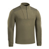 M-Tac - Bluza polarowa Centurion Microfleece - Polar Pontetorto - Oliwkowy - 20437001