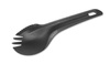 Wildo - Niezbędnik Spork - Poliamid PA6 - Czarny - W10301