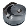 Fire Maple - Czajnik turystyczny - 0,7 L - Aluminium - FEAST XT1-Black