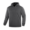 M-Tac - Bluza z kapturem Born by Revolution - Dark Grey - 20112012