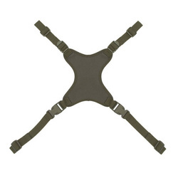 Mil-Tec - Uchwyt na hełm - Oliwkowy - 16677001