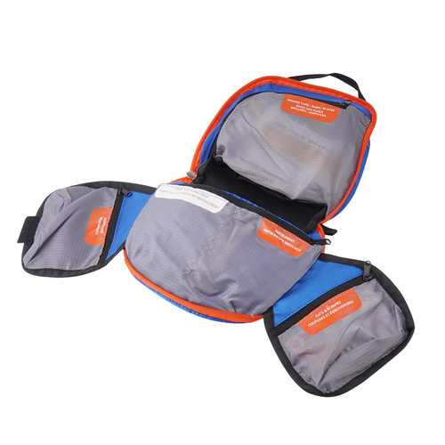Adventure Medical Kit - Apteczka z wyposażeniem Mountain Backpacker - 2075-5003