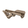 Magpul - Chwyt RIS AFG® Angled Fore Grip - Flat Dark Earth - MAG411-FDE