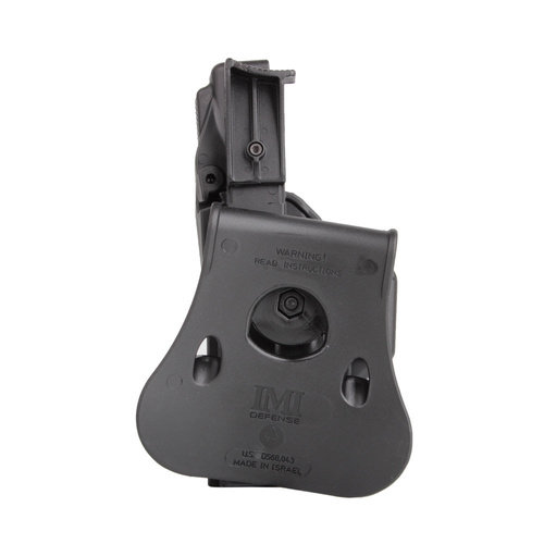 IMI Defense - Kabura Level 3 Roto Paddle - Glock 19/23/25/28/32 - IMI-Z1400