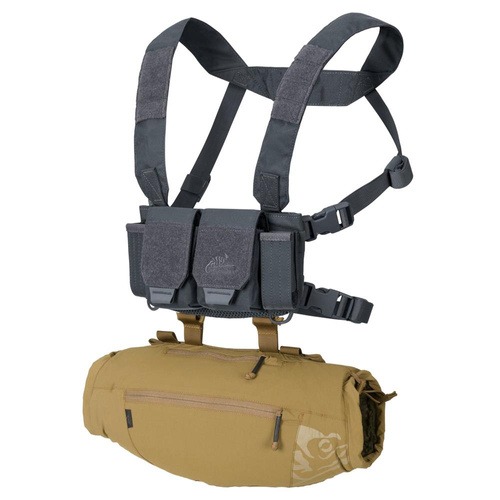 Helikon - Ocieplacz do rąk Frostbite Hand Warmer - StormStretch - Coyote - WM-FHW-NL-11