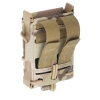Templars Gear - Ładownica na magazynek AR/AK Advanced FMR - MultiCam - TG-AFMR-MC