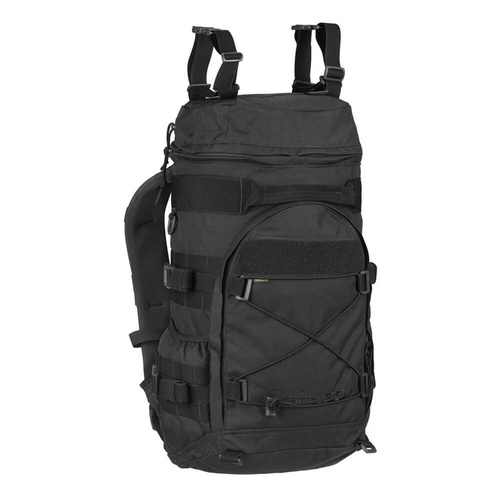 Wisport - Plecak wojskowy Crafter - 30L - Czarny