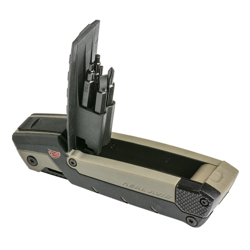 Multitool do konserwacji broni AR Real Avid Gun Tool Pro AR-15 - AVGTPROAR