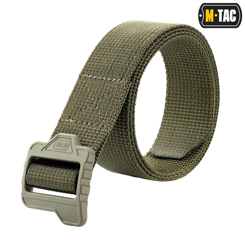 M-Tac - Pas taktyczny Lite Tactical Belt Gen.II - Oliwkowy - 20436001