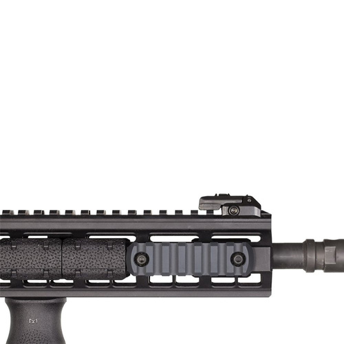 Magpul - Szyna RIS M-LOK® Aluminum Rail - 7 bramek - MAG582-BLK