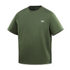M-Tac - Koszulka Cotton HARD - Bawełna - Army Olive - 80098062