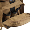 Double Alpha Academy - Torba na strzelnicę DAA Ballistic Range Bag - Cordura - FDE - 103842