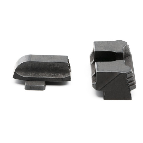 Strike Industries - Przyrządy celownicze Strike Iron Sights - Sig Sauer P320 - Standard Height - SI-P320-SIGHTS-STN