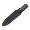 Cold Steel - Nóż do rzucania True Flight Thrower - Stal S50C - Czarny - 80TFTC