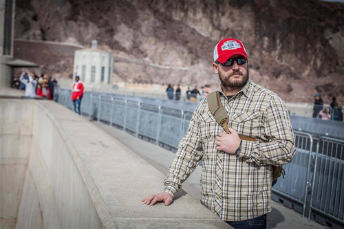 Helikon - Koszula Defender Mk2 City® - Stone Plaid - KO-DCT-SN-P1901