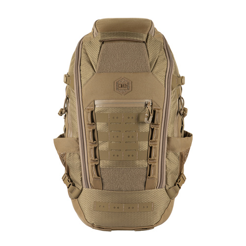 M-Tac - Plecak taktyczny Small Elite Gen.III - Coyote - 10222005