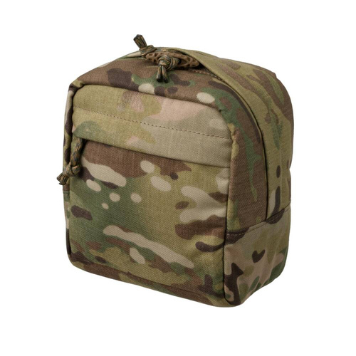 Direct Action - Kieszeń Square NVG Pouch - MOLLE - Cordura - MultiCam - PO-SNVG-CD5-MCM