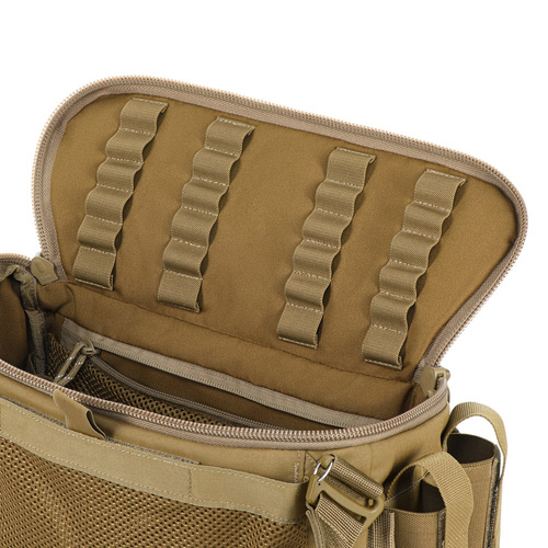 M-Tac - Torba medyczna CLS Elite - Cordura 500D - Coyote - 10358005