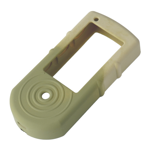 Shooters Global - Silikonowe etui do timera strzeleckiego SG Timer 2 - Camo