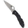 Spyderco - Nóż składany Delica® 4 FRN Black - C11PBK