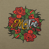 M-Tac - Koszulka T-Shirt Motanka - Khaki - 80073003