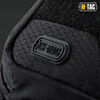 M-Tac - Torba Buckler Bag Elite Hex - Czarna - 10143002
