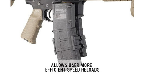 Magpul - Klips do magazynków MagLink® Coupler PMAG® 30/40 AR-15 / M4 - MAG595