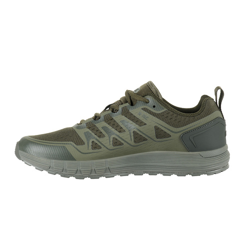 M-Tac - Buty trekkingowe Summer Sport - Army Olive - MTC-804403-AO