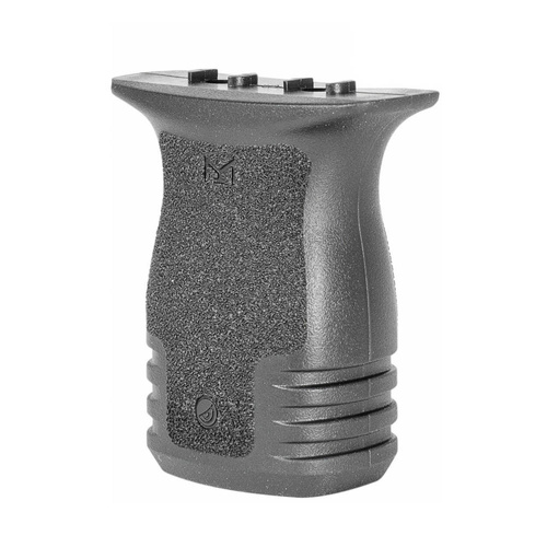 MFT - Chwyt przedni React Compact Foregrip - M-LOK - Czarny - RCG-MLOK-BL