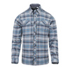 Helikon - Koszula z długim rękawem Defender Mk2 Pilgrim - Sorona Poliester - Fresh Blue - KO-DPG-SR-1Y