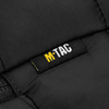 M-Tac - Kurtka Jarl - Nylon - Primaloft - Czarny - 20544002